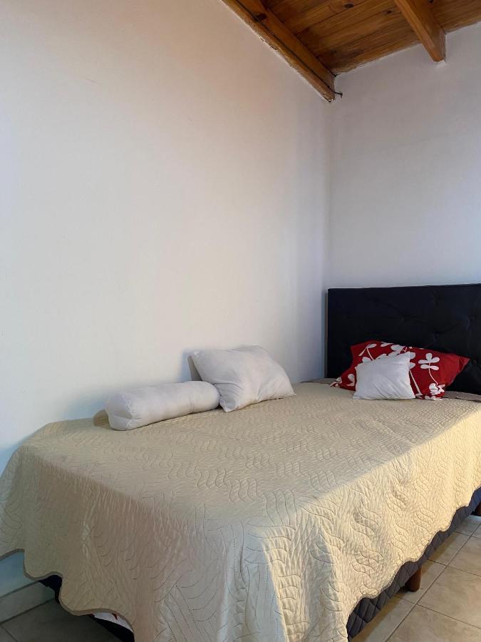 La Casita De Greis Lägenhet La Union Exteriör bild