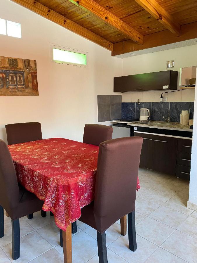 La Casita De Greis Lägenhet La Union Exteriör bild