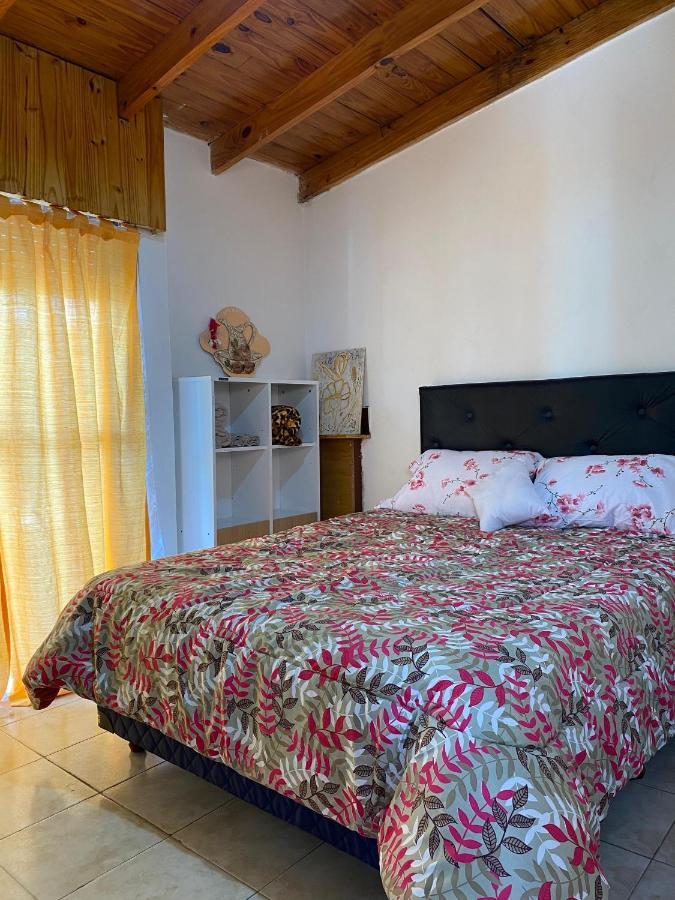 La Casita De Greis Lägenhet La Union Exteriör bild
