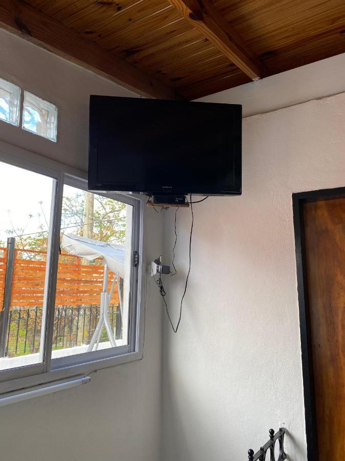 La Casita De Greis Lägenhet La Union Exteriör bild