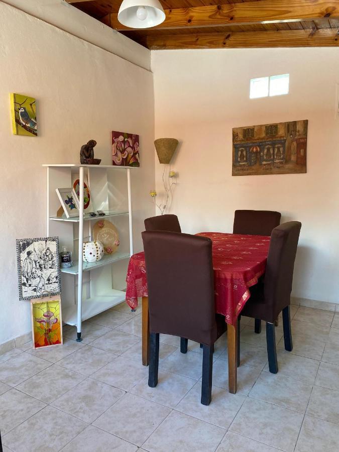 La Casita De Greis Lägenhet La Union Exteriör bild